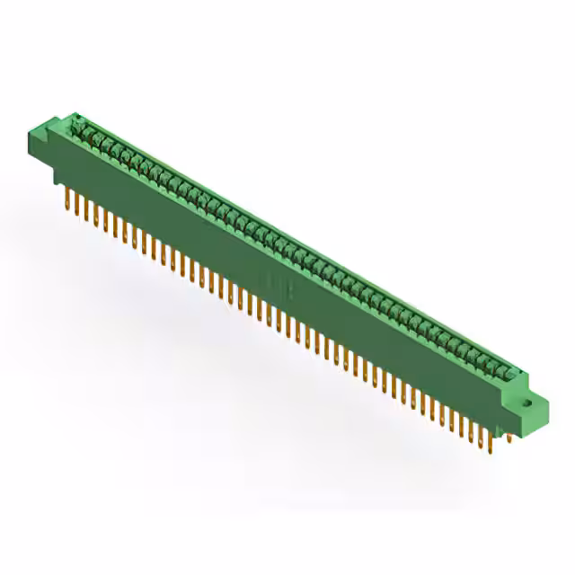 846-090-500-802 EDAC Inc.  Edgeboard Connectors